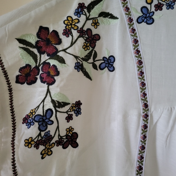 Wrangler embroidered top - Picture 7 of 9